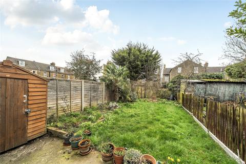 undefined, Crowther Road, London, SE25