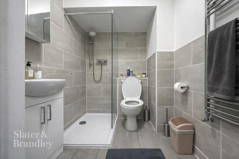 1 bedroom house of multiple occupation to rent, Room 10, Broad Street, Nottingham, NG1