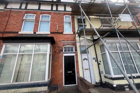 undefined, Alexander Road, Birmingham, B27
