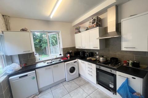 undefined, Alexander Road, Birmingham, B27