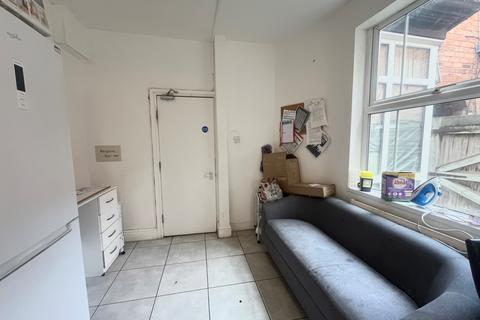 undefined, Alexander Road, Birmingham, B27