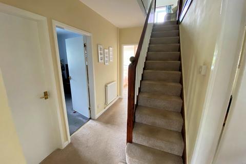 3 bedroom detached bungalow for sale, Y Groesffordd, Bryncrug LL36