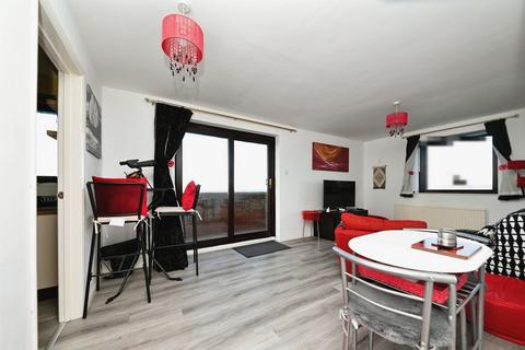 undefined, Le Strange Terrace, Hunstanton