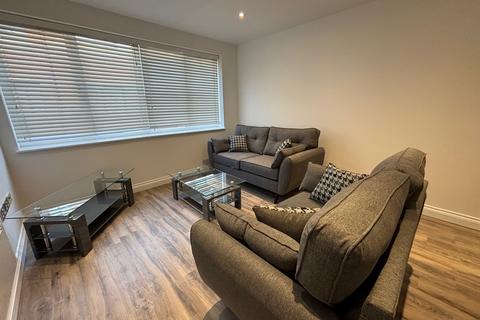 undefined, Mint Drive, Birmingham, B18