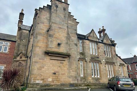 undefined, The Woodlands, Birkenhead, CH41