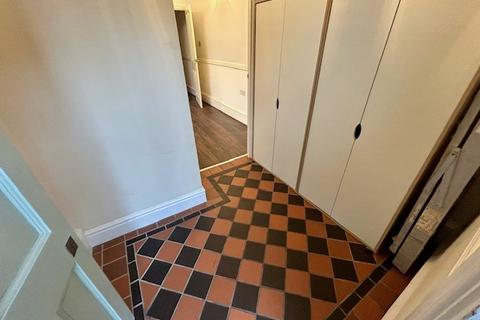undefined, The Woodlands, Birkenhead, CH41