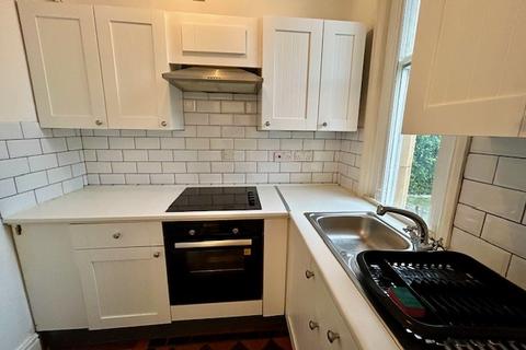 undefined, The Woodlands, Birkenhead, CH41