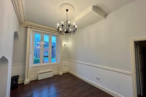 undefined, The Woodlands, Birkenhead, CH41