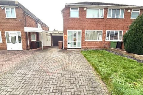 undefined, Wichnor Road, Solihull, B92
