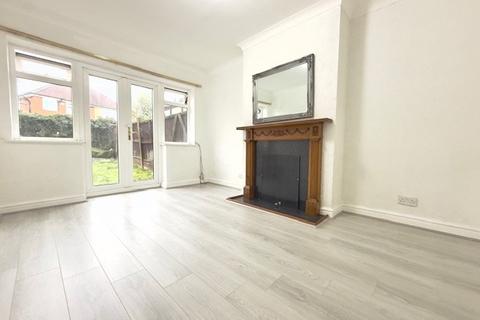 undefined, Wichnor Road, Solihull, B92