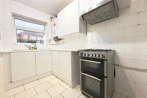 undefined, Wichnor Road, Solihull, B92
