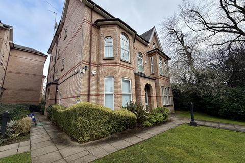 Hart Road, Manchester, M14