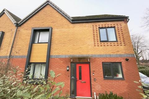5 bedroom terraced house to rent, Church Road, Birmingham, B25