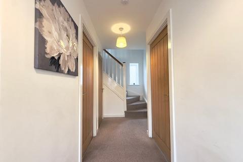 5 bedroom terraced house to rent, Church Road, Birmingham, B25