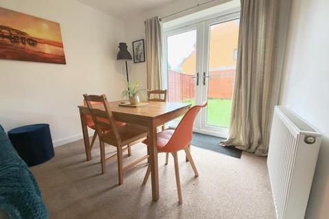 5 bedroom terraced house to rent, Church Road, Birmingham, B25