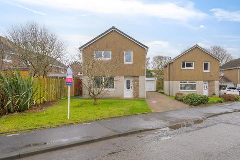 undefined, Langton Gardens, West Lothian, EH53