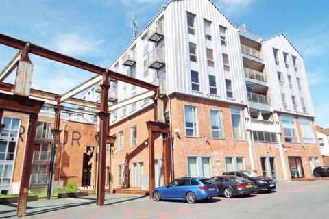 1 bedroom flat to rent, Boiler House, Coventry, CV1