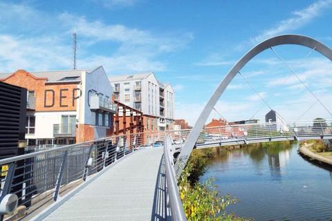 1 bedroom flat to rent, Boiler House, Coventry, CV1