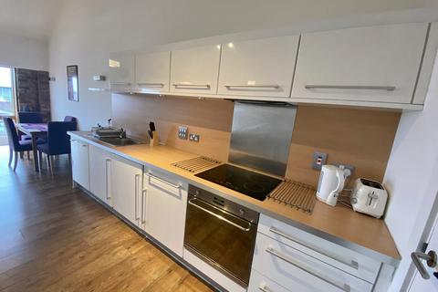 1 bedroom flat to rent, Boiler House, Coventry, CV1