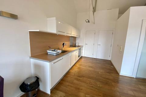 1 bedroom flat to rent, Boiler House, Coventry, CV1