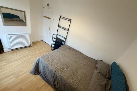 undefined, Seedley Street, Manchester, M14