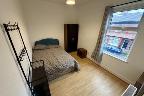 undefined, Seedley Street, Manchester, M14