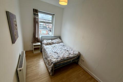 undefined, Seedley Street, Manchester, M14