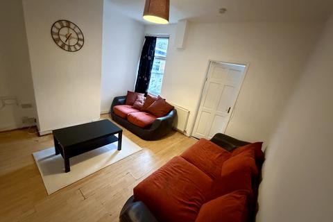 undefined, Seedley Street, Manchester, M14