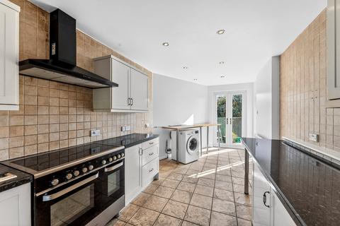 undefined, Thurleston Avenue, Morden