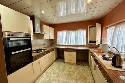 undefined, Park Street, Wallasey, CH44