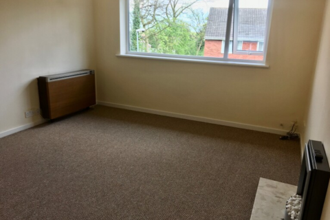 undefined, Whittington Grove, Birmingham, B33