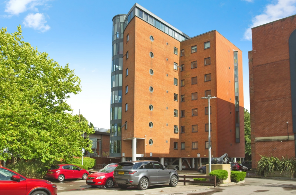 External