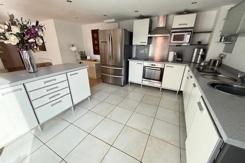 undefined, City Wharf, Cardiff, CF10