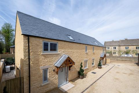 3 bedroom semi-detached house for sale, Willowside Grange, Withington, Cheltenham