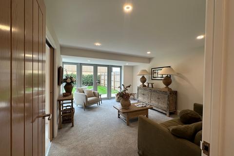 3 bedroom semi-detached house for sale, Willowside Grange, Withington, Cheltenham