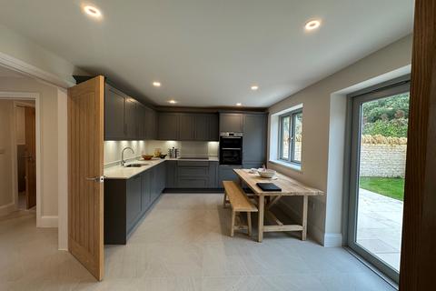 3 bedroom semi-detached house for sale, Willowside Grange, Withington, Cheltenham