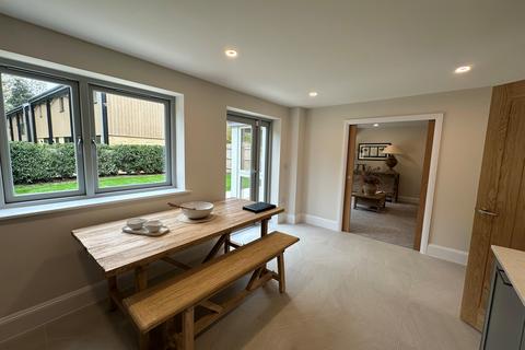 3 bedroom semi-detached house for sale, Willowside Grange, Withington, Cheltenham