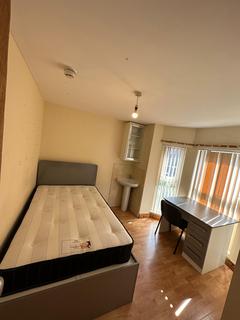 undefined, Talbot Road, Manchester, M14