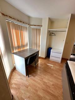 undefined, Talbot Road, Manchester, M14