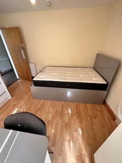undefined, Talbot Road, Manchester, M14