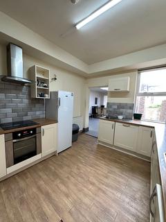 undefined, Talbot Road, Manchester, M14