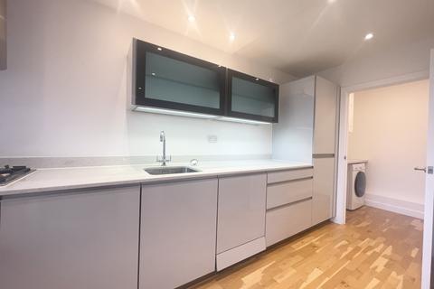 undefined, Blackwall Lane, London, SE10