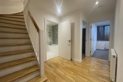 undefined, Blackwall Lane, London, SE10