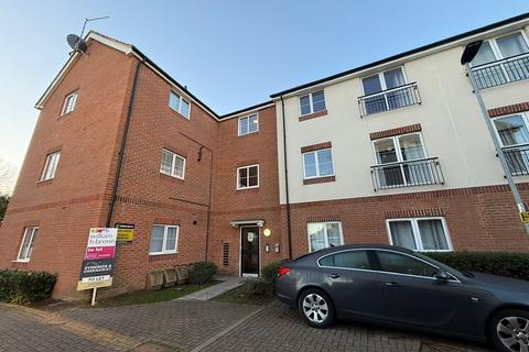 undefined, Frederick Drive, Peterborough, PE4