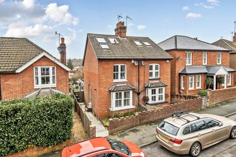 undefined, Croft Road, Surrey GU7