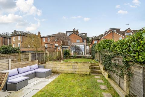 undefined, Croft Road, Surrey GU7