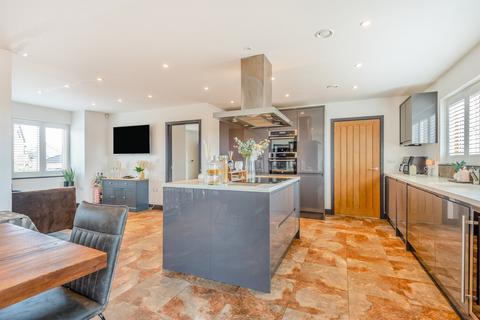 undefined, Winsor Crescent, PETERBOROUGH, PE7