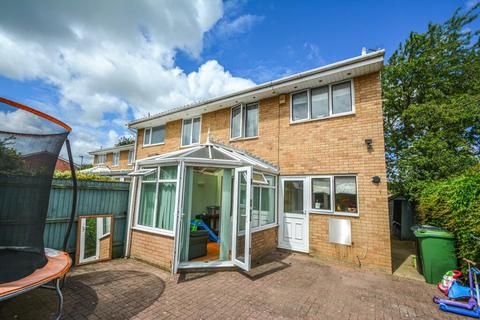 undefined, Nicholas Taylor Gardens, Peterborough, PE3