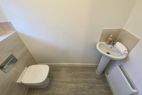 undefined, Thompson Place, Peterborough, PE2