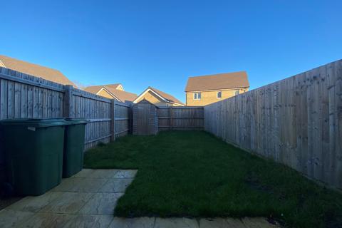 undefined, Thompson Place, Peterborough, PE2